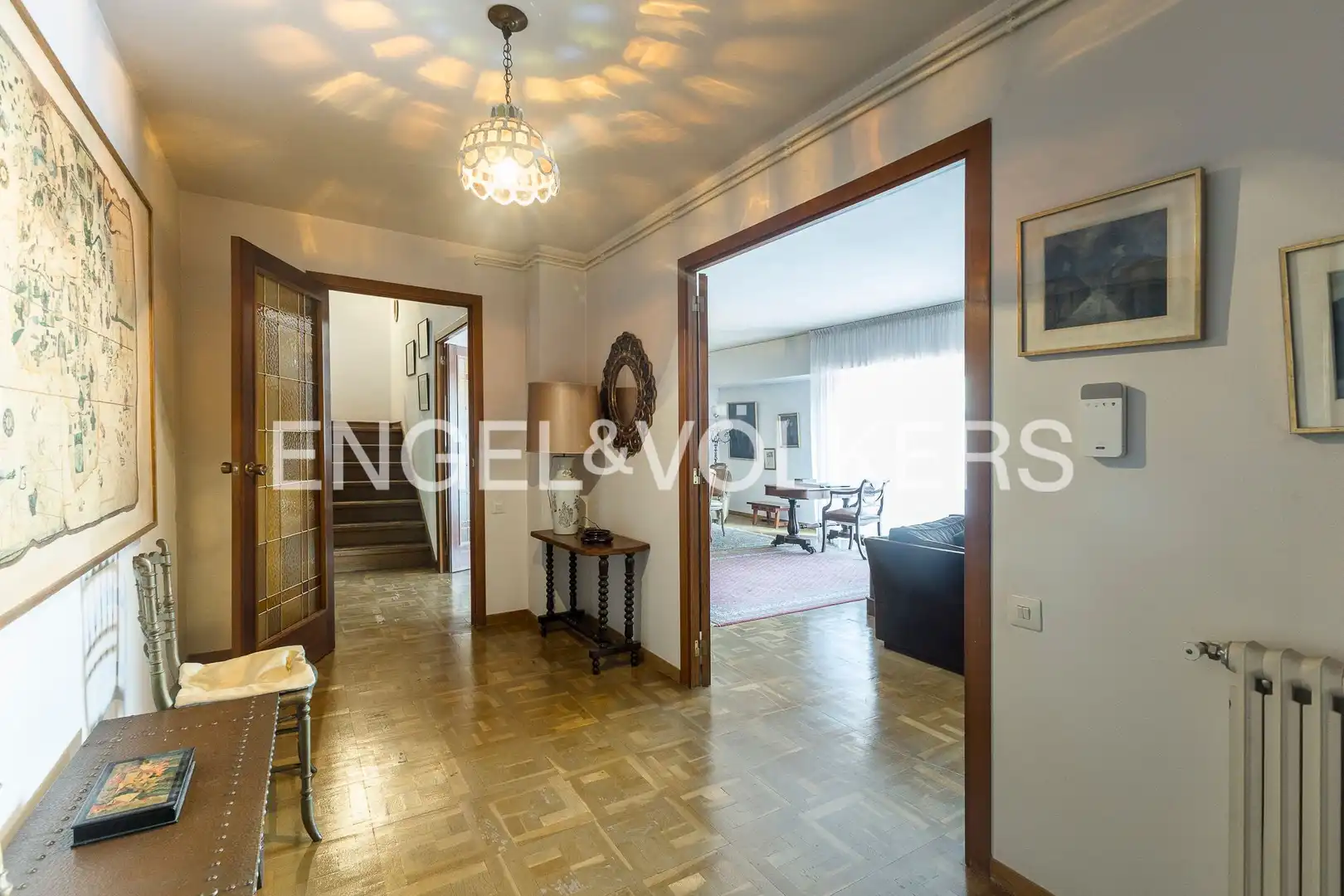 Penthouse mit Aufzug zum Verkauf in Sarrià - Sant Gervasi, imagen 4