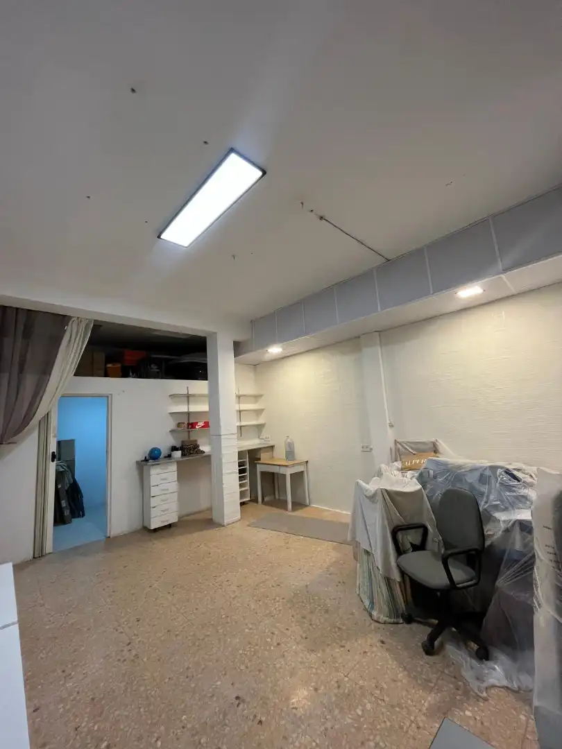 Gewerbefläche zum Verkauf in Calle de Córdoba, imagen 20