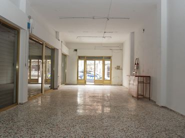 Local comercial en venda a Ancha