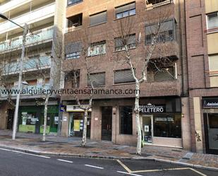 Oficina de lloguer a Garrido Sur