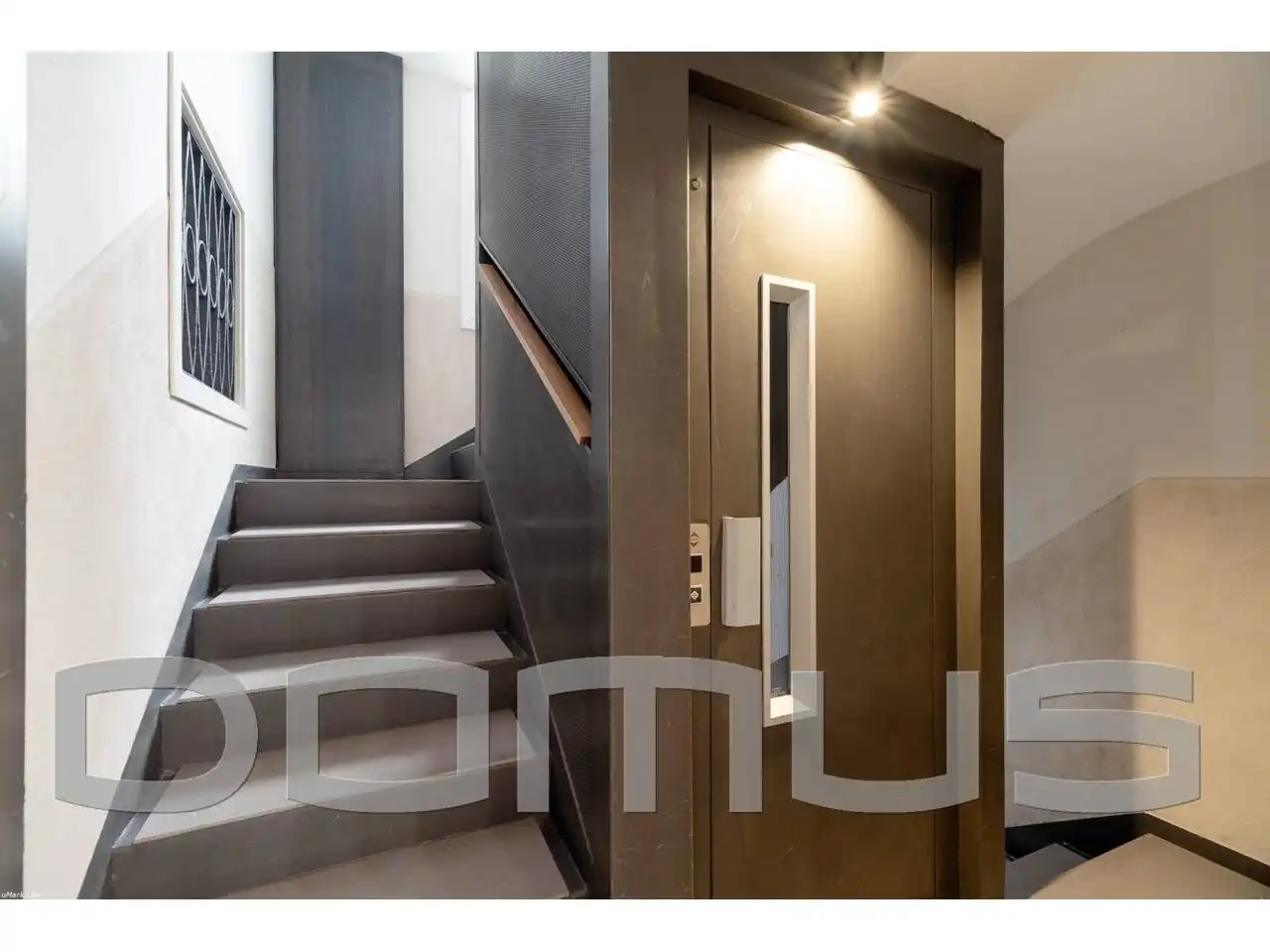 Piso con terraza en venta en Calle Llauder, imagen 9
