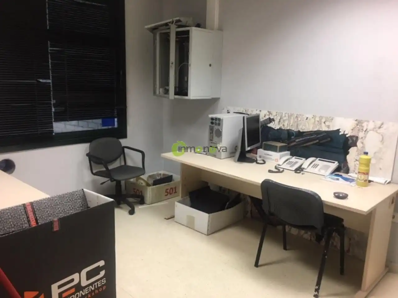 Local comercial en venta en O Porriño, imagen 5