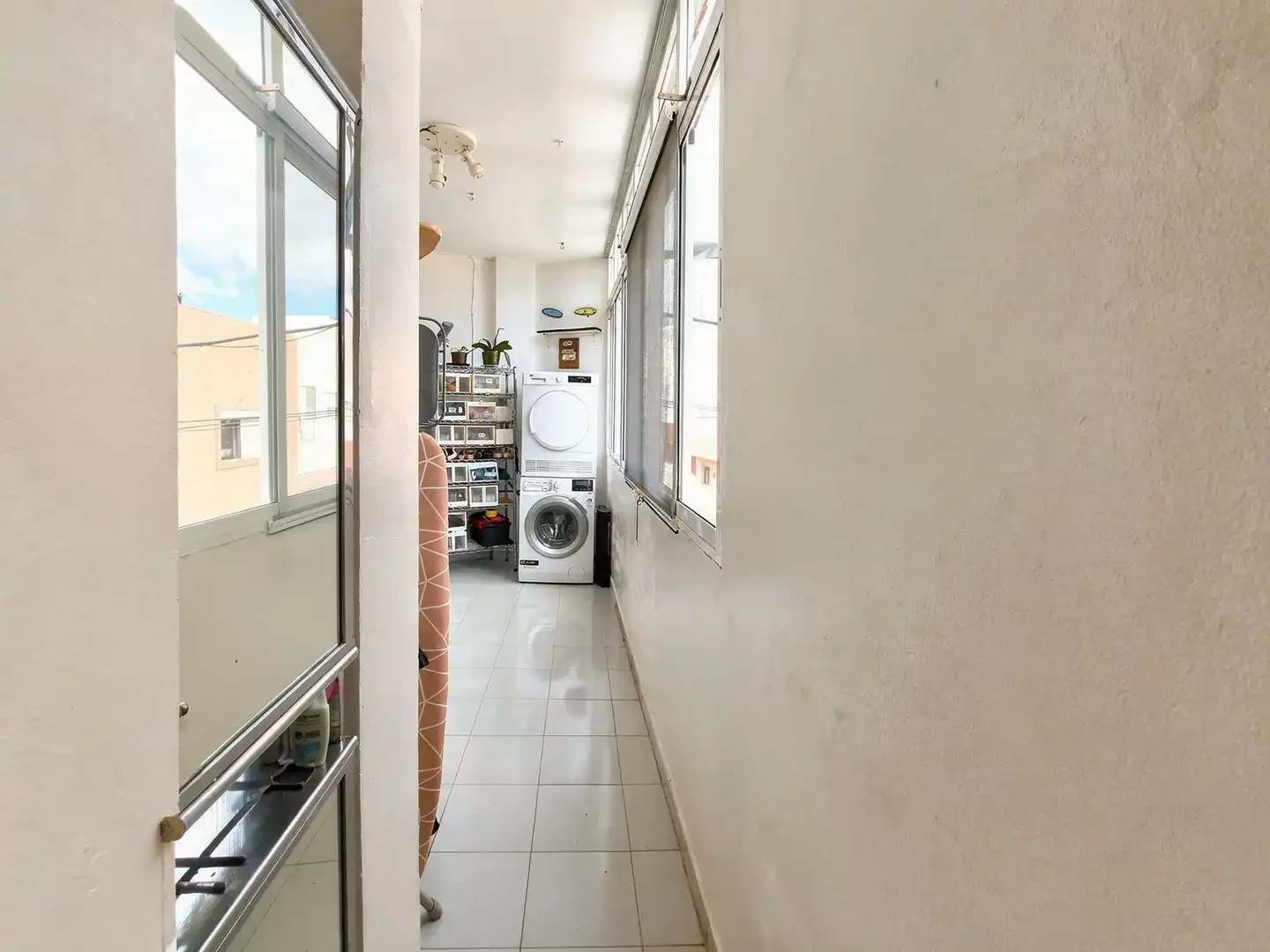 Terrassa de Casa o xalet en venda en Las Palmas de Gran Canaria amb Terrassa i Traster