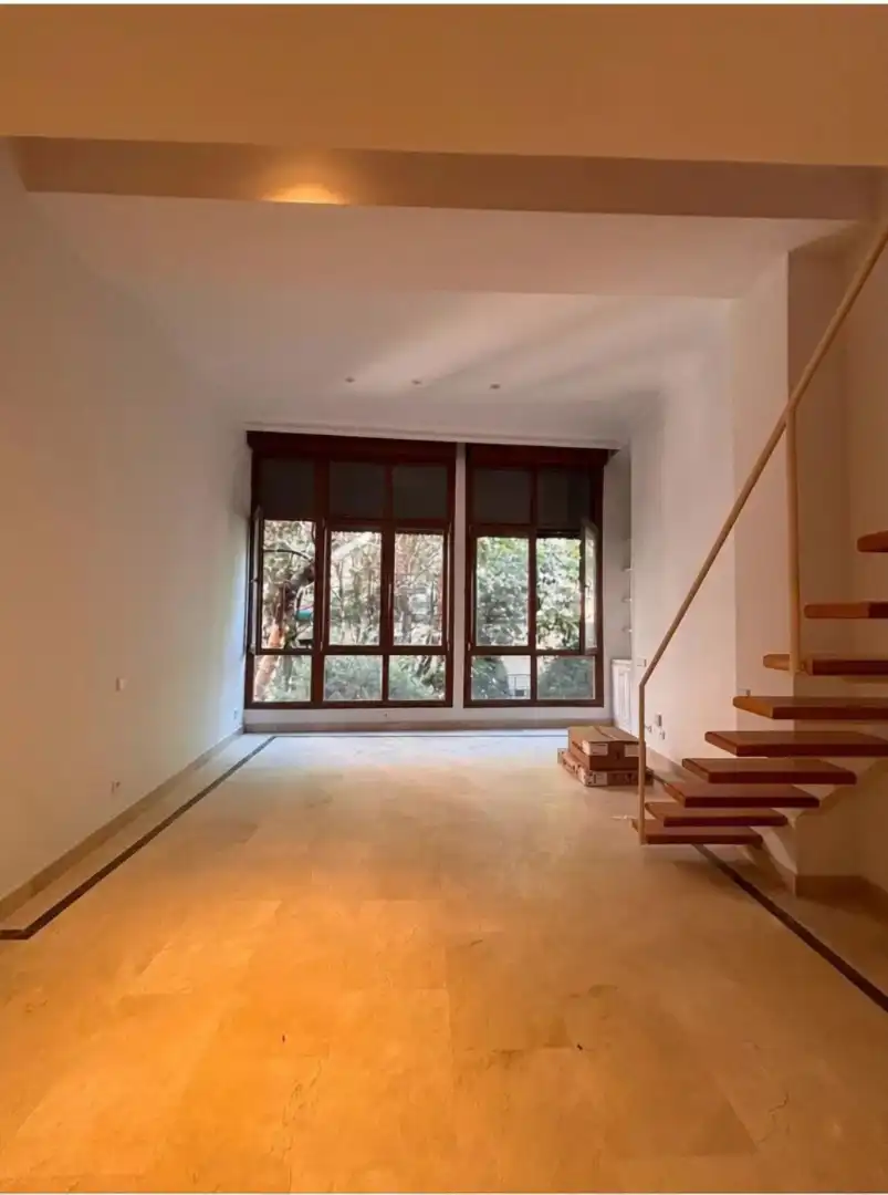 Wohnung zur Miete in Madrid mit Klimaanlage und Abstellraum