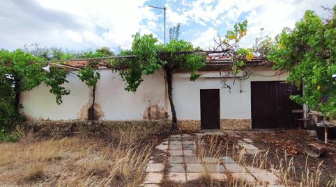 Foto 5 de Terreno en venta en De las Peñas, Pedanías - Extrarradio, Albacete