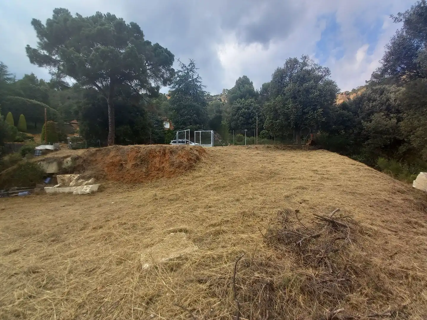 Terrain résidentiel à vendre à Matadepera, imagen 8