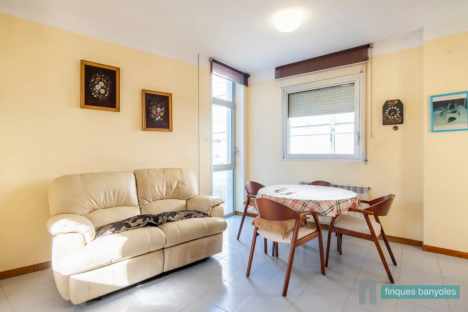 Apartments for sale in Banyoles, Girona