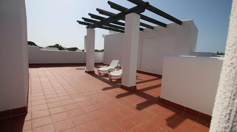 Foto 2 de Àtic en venda a Calle la Bolaga, Las Salinas, Vera