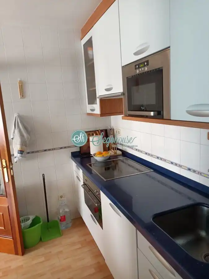 Appartamento in vendita a La Lastrilla, imagen 5