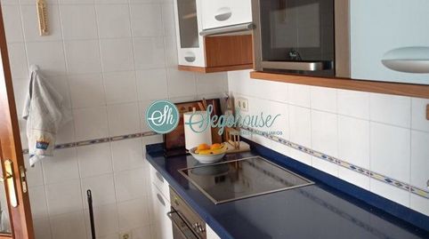 Foto 5 de Piso en venta en La Lastrilla , Segovia