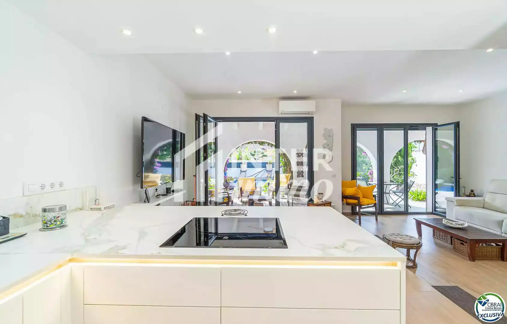 House with pool for sale in Carrer Peni 153, imagen 7