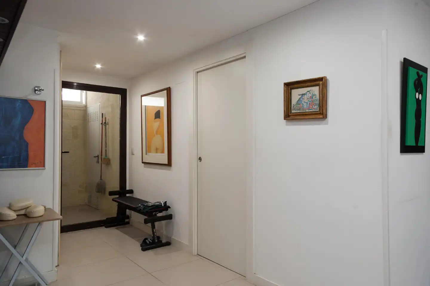 Villa in vendita a Monterrubio de Armuña, imagen 36