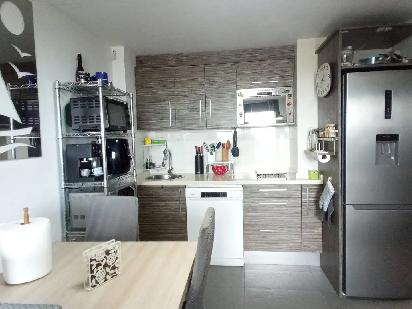 Apartment with pool for sale in Moncófar Playa, imagen 13