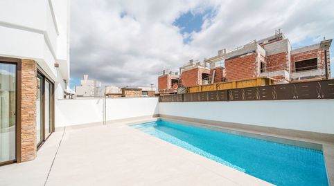 Foto 2 de Casa o chalet en venta en Benijófar, Alicante