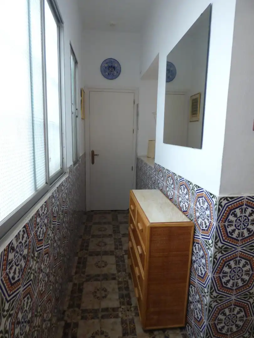 Flat with terrace for sale in Centro Histórico, imagen 25