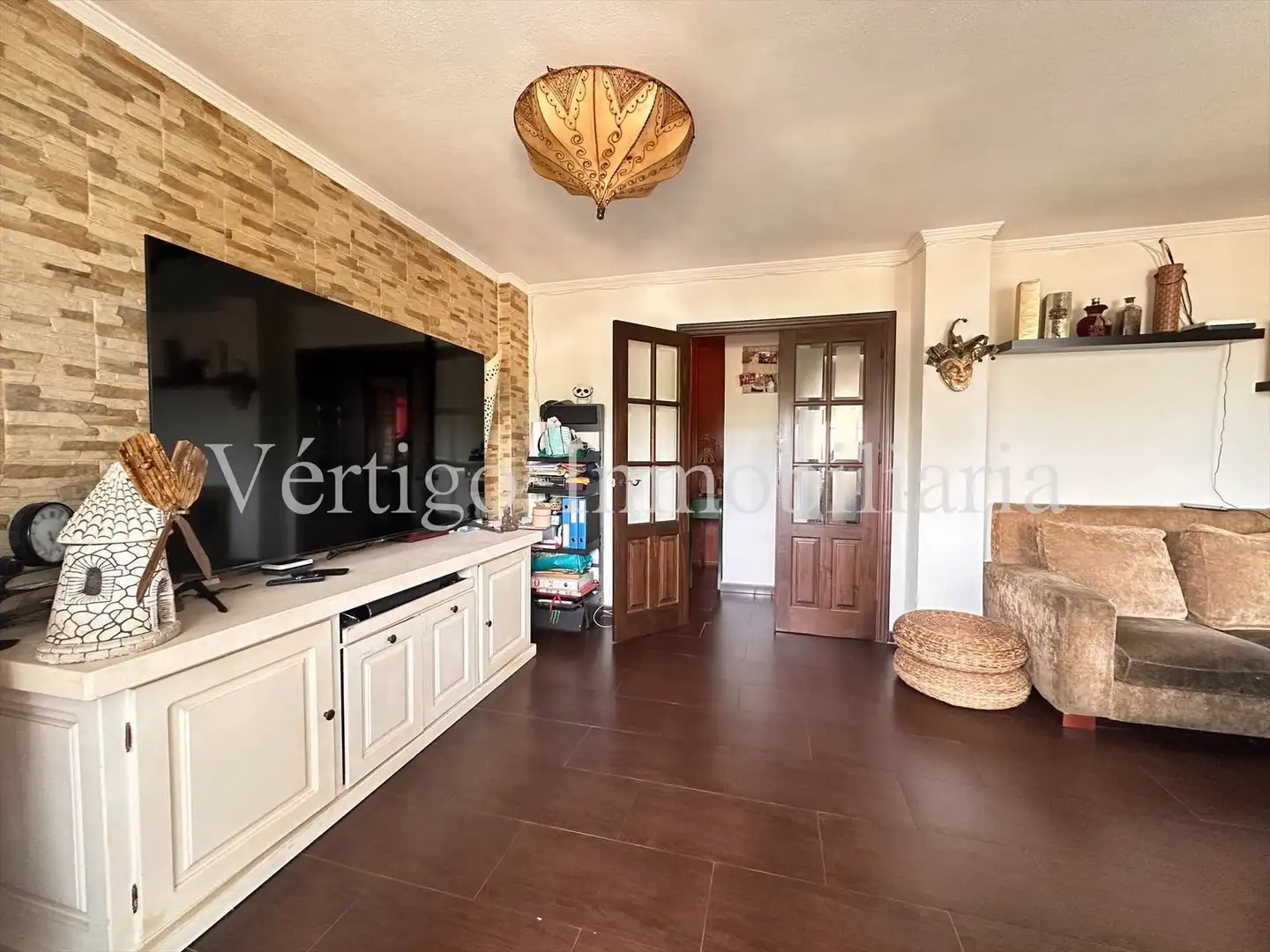 Flat for sale in Urbanizacion Parque Giralda, 1, La Hacienda - Nueva Andalucía