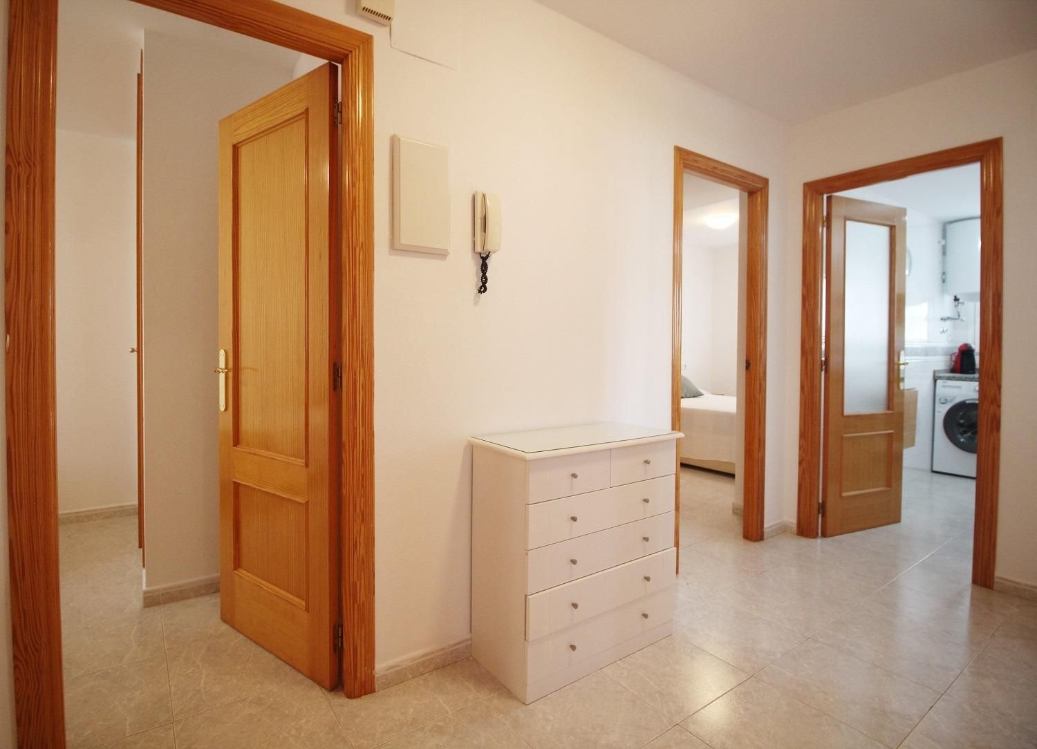 Apartament en venda en Oropesa del Mar / Orpesa amb Aire condicionat, Terrassa i Traster