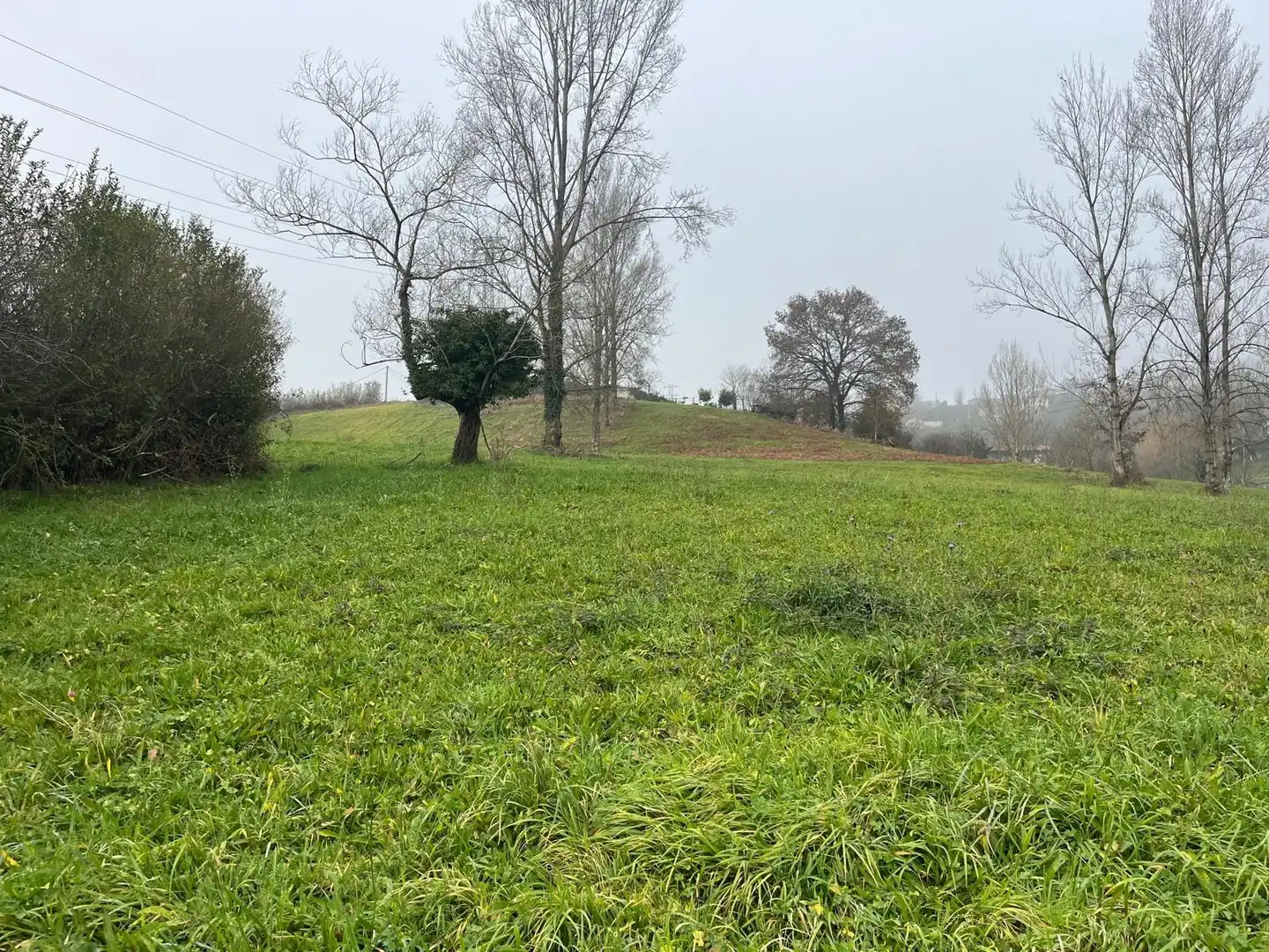 Residencial en venda en Langreo