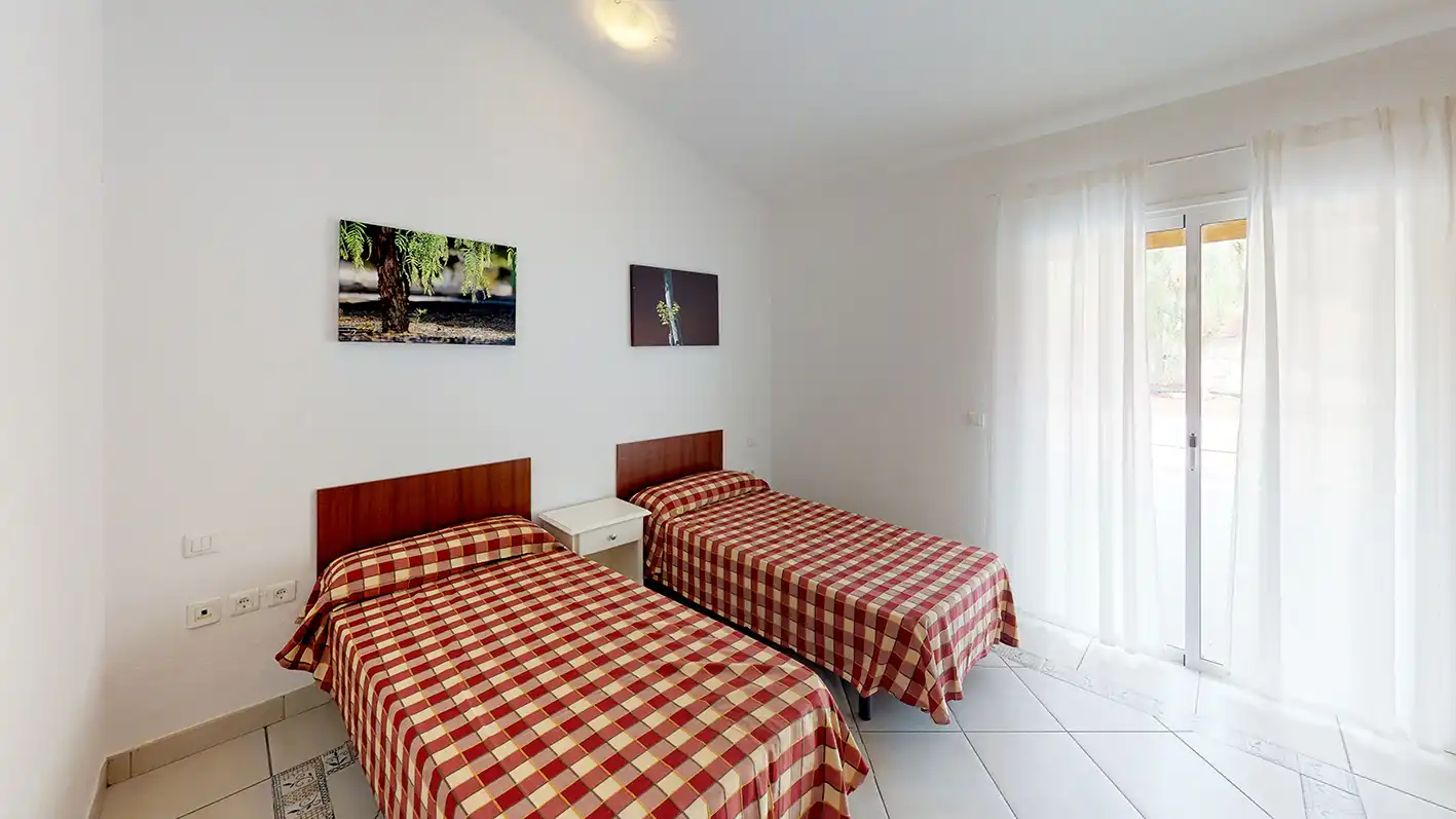 Casa o xalet de lloguer a Avenida El Guincho, 4, Golf del Sur - Amarilla Golf
