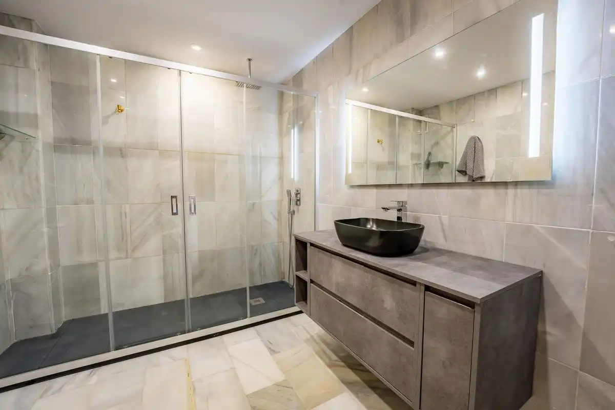 Apartamento en alquiler en Estepona Pueblo, imagen 24