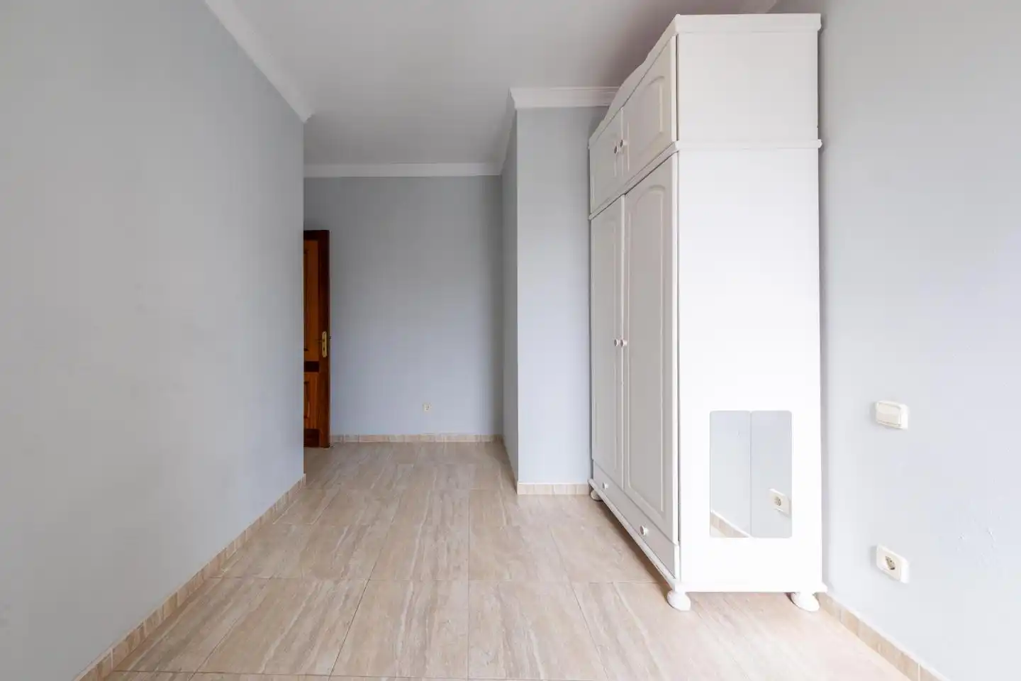 Flat for rent in Calle Bravo Murillo, 3, Triana