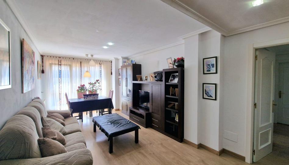 Photo 1 of Flat for sale in El Cotero, Covadonga - Campuzano - Ciudad Vergel, Cantabria