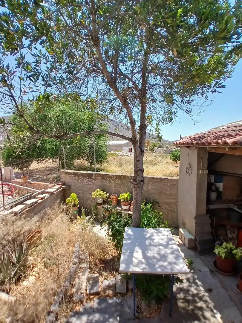 Xalet en venda a Algueña, imagen 39