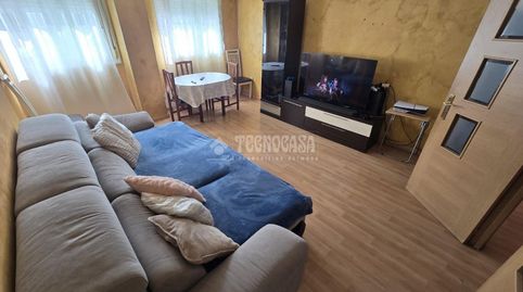 Photo 2 of Flat for sale in San Fermín, Madrid Capital