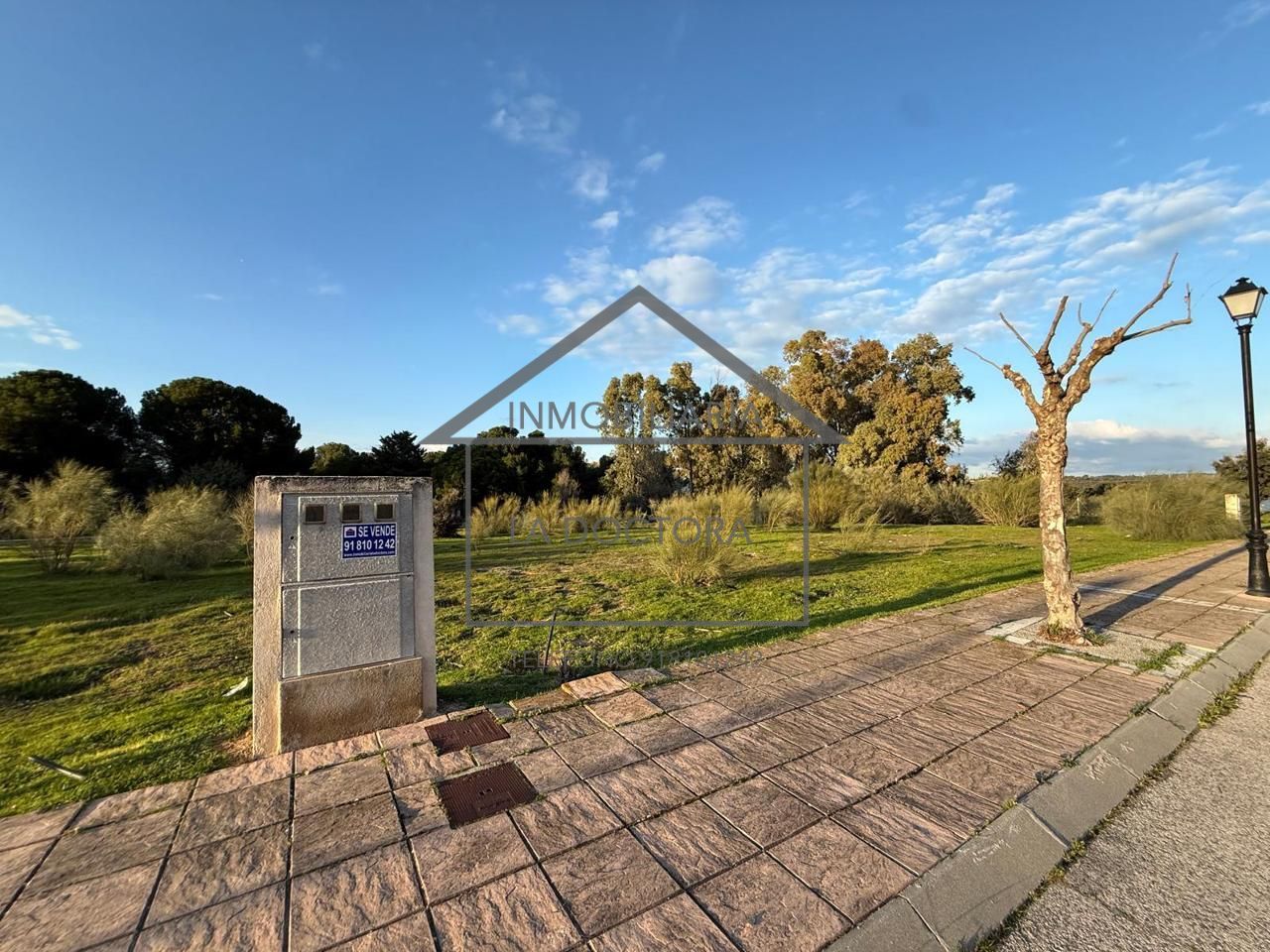 Residencial en venta en Aldea del Fresno