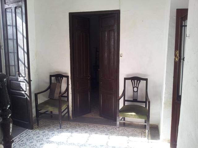 Casa-chalet en Venta en Almodóvar del Río