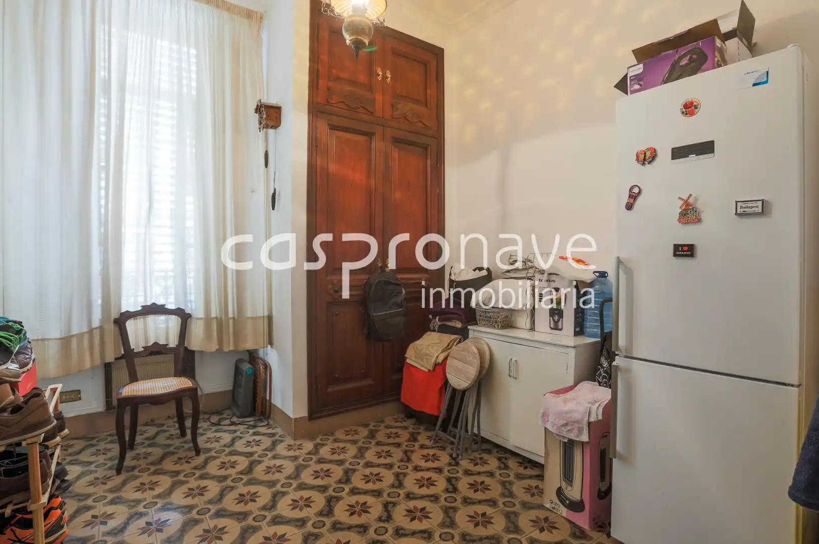 Appartement à vendre à Ronda de la Magdalena 7, imagen 20