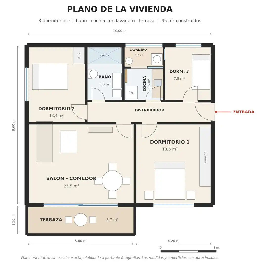 Wohnung mit Aufzug zum Verkauf in Avenida Avenida Mijas, imagen 18