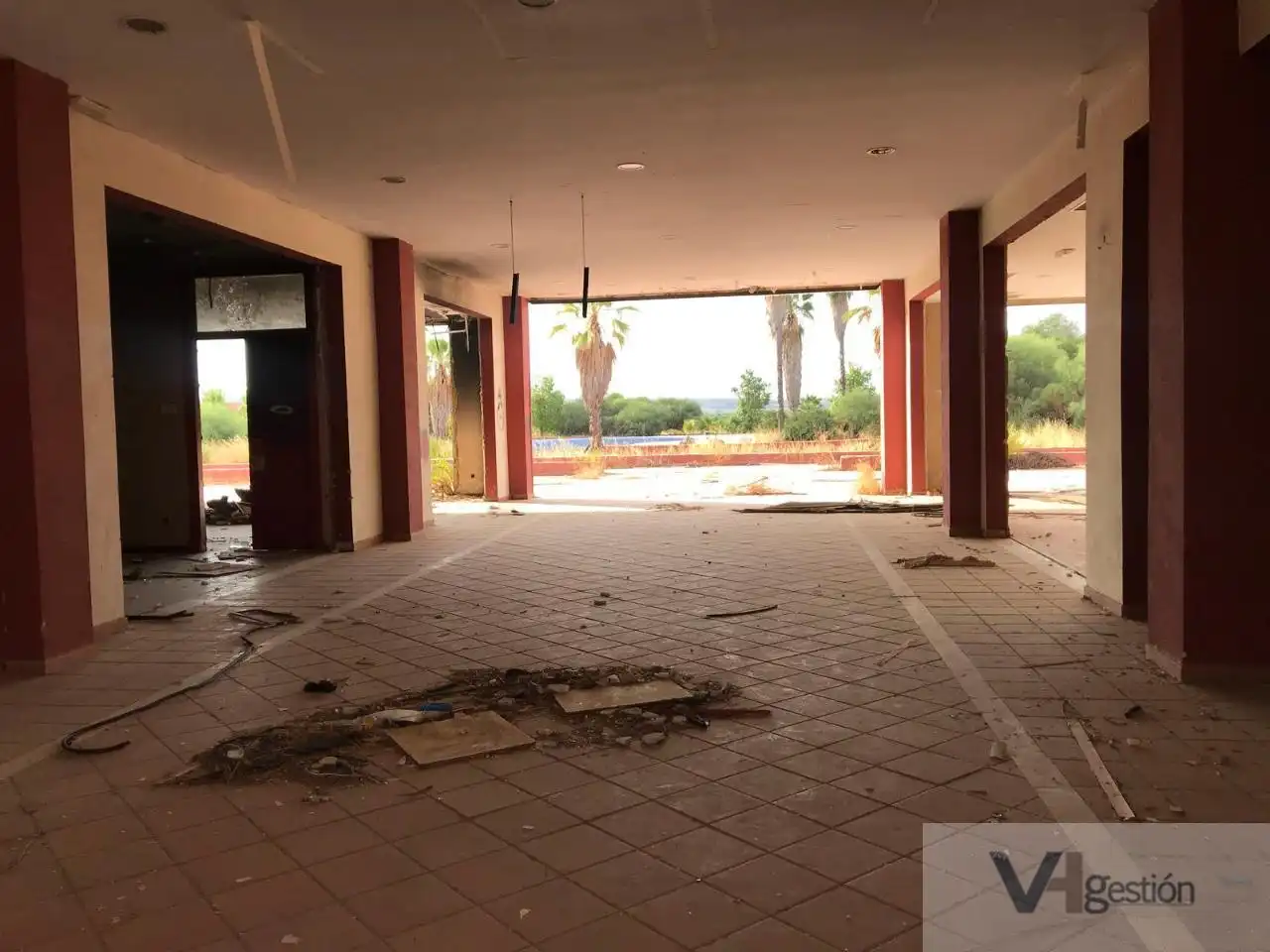 Local commercial à vendre à Huévar del Aljarafe, imagen 10