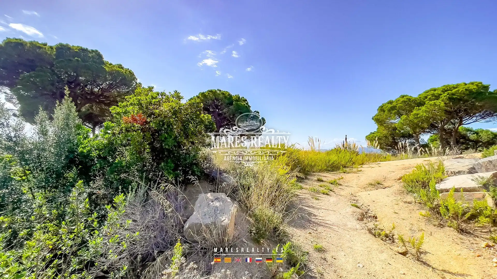 Terrenos y solares en venta en Canyelles, imagen 8
