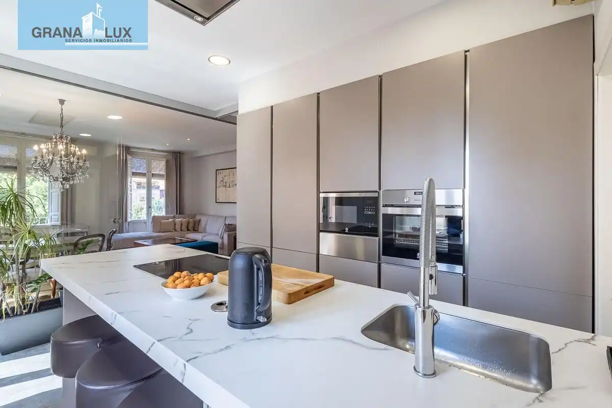Duplex with lift for sale in Calle Calle Príncipe, 13, imagen 6