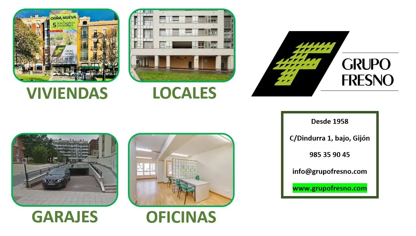Individual to rent in Calle Cabrales 49, imagen 5