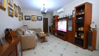 Living room of House or chalet for sale in Jerez de la Frontera  with Private garden