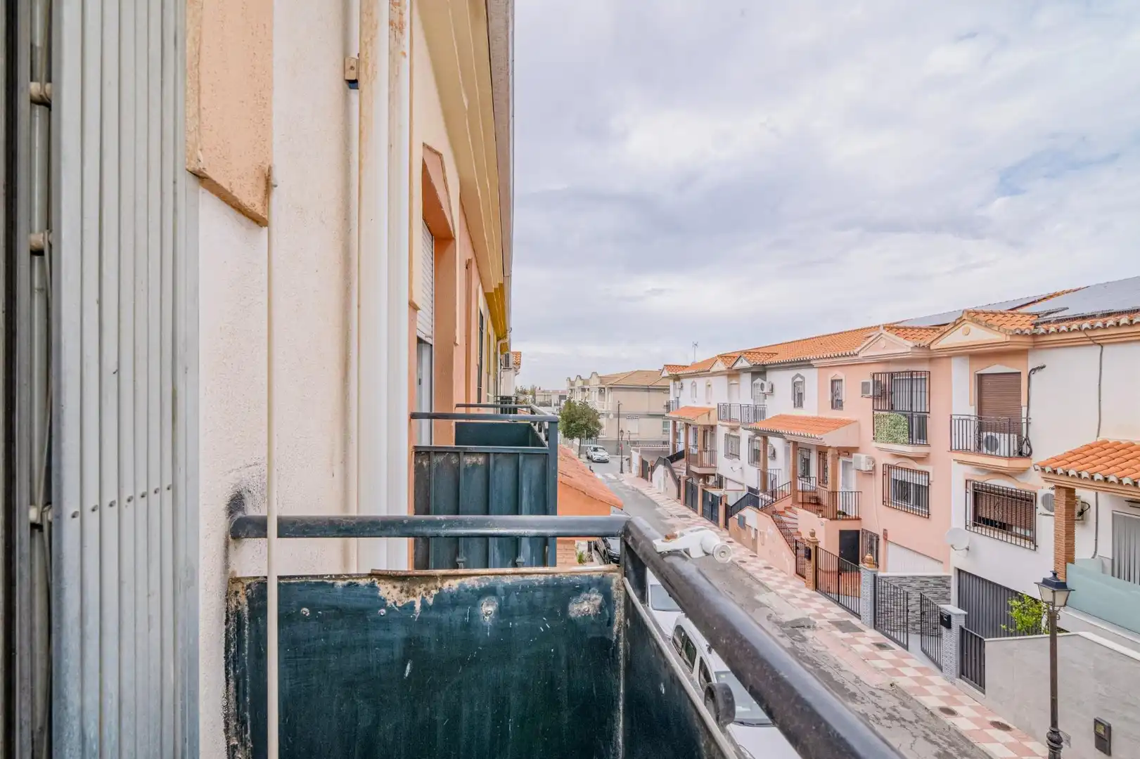 Casa a schiera con terrazza in vendita a Calle RIO GENIL, imagen 25