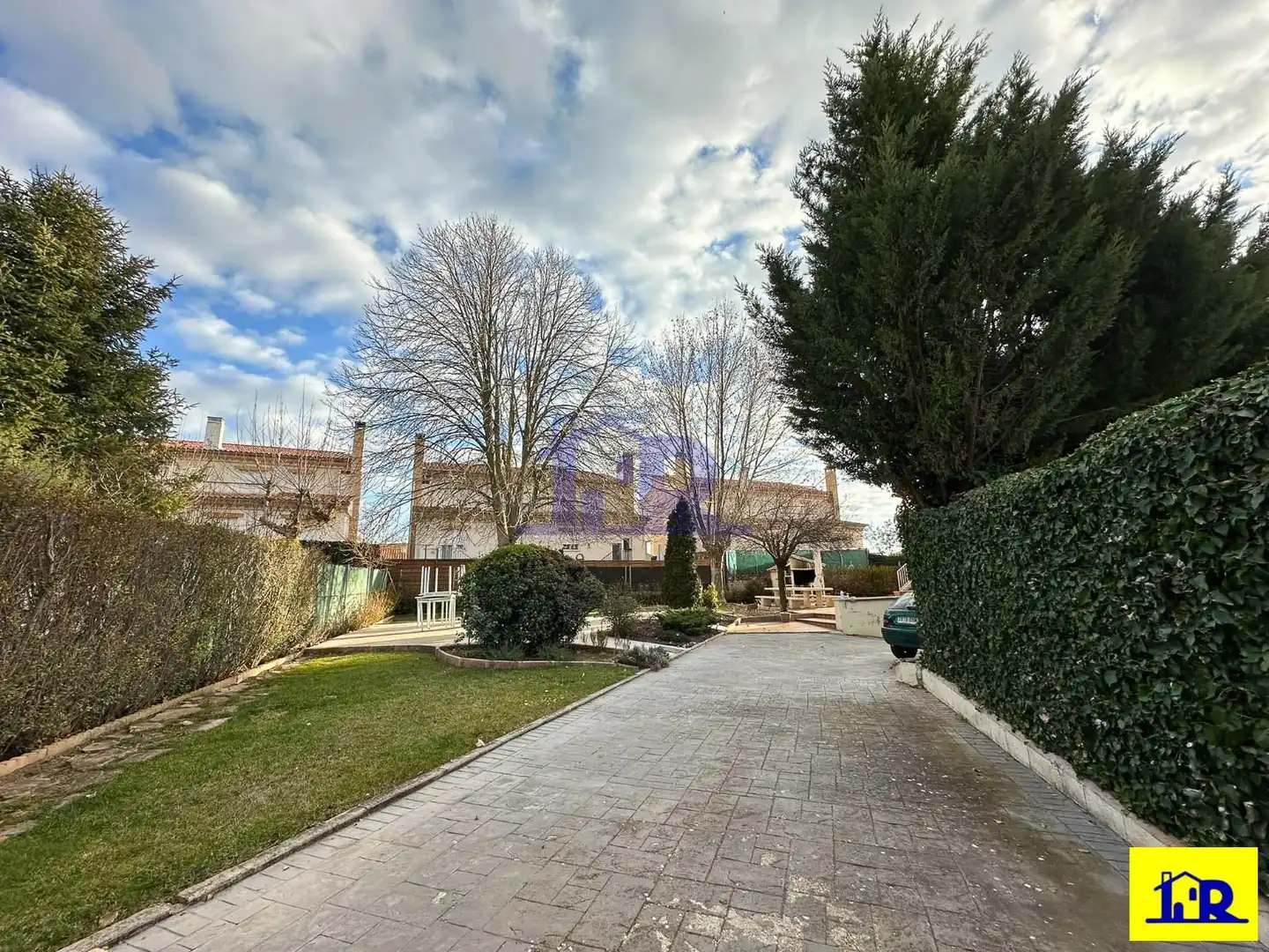 Xalet amb terrassa en venda a Arcas del Villar, imagen 47