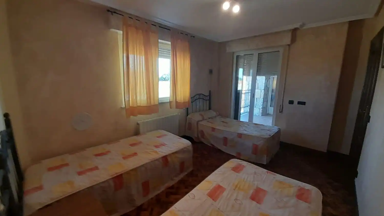 Villa avec piscine à vendre à Calzada de Valdunciel, imagen 59