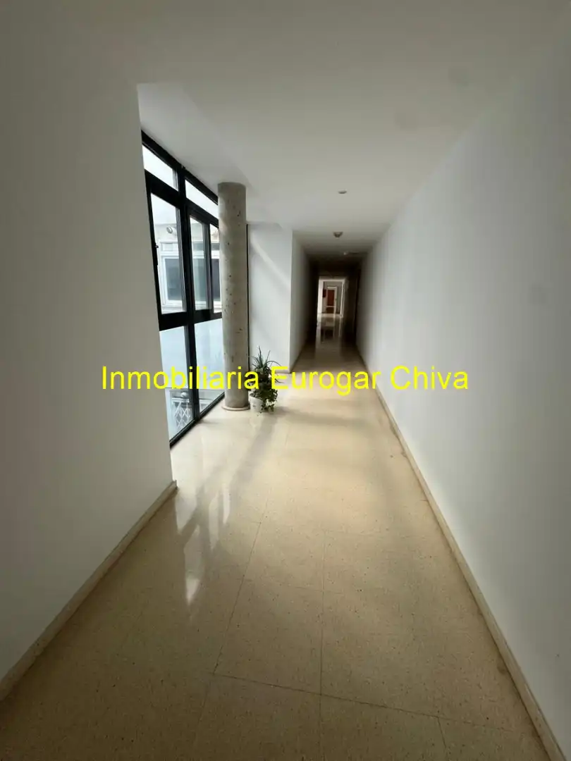Piso con ascensor en alquiler en Cheste, imagen 17