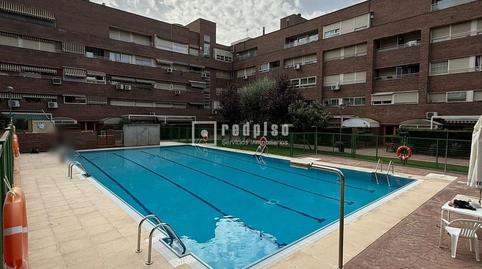 Foto 3 de Pis en venda a Valdebernardo - Valderribas, Madrid