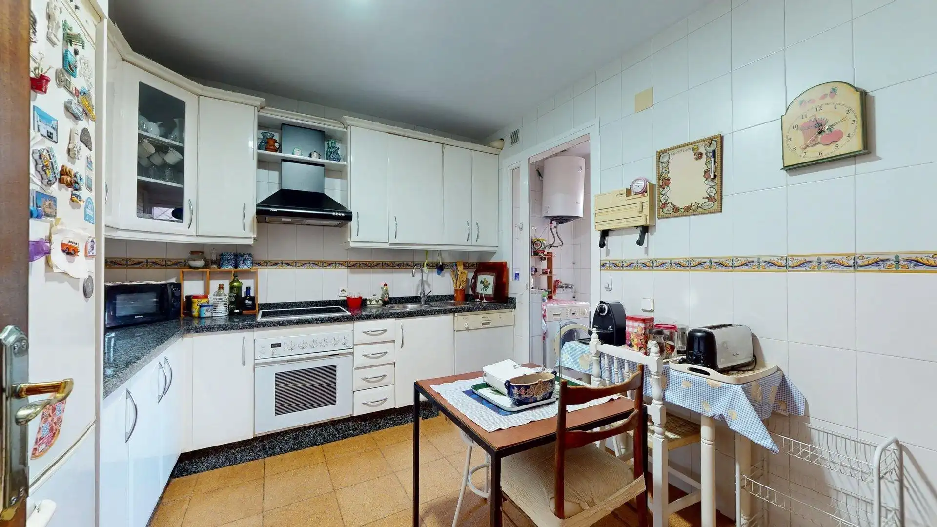 Wohnung mit Pool zum Verkauf in Norte-Sierra, imagen 11