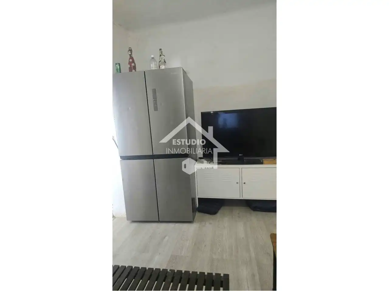 Kitchen of Houses for sale in Espronceda, Navarra