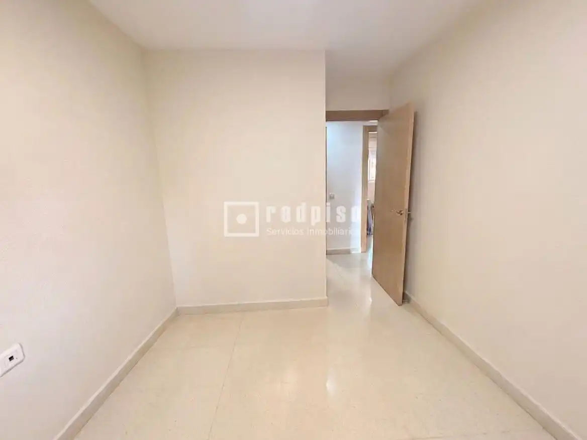 Flat with garden for sale in del Capitán, imagen 8