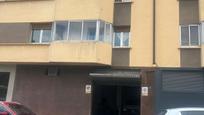 Vista exterior de Garatge en venda en  Pamplona / Iruña