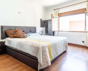 Bedroom of Flat to share in Dénia  with Terrace