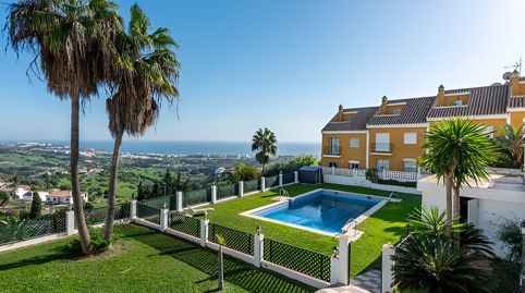 Casa Adosada en Venta en Manilva