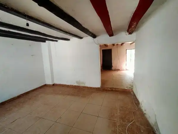 Casa o chalet en venta en Lumpiaque