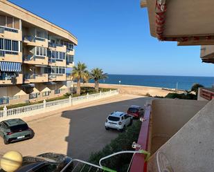 Exterior view of Study for sale in Pilar de la Horadada  with Balcony